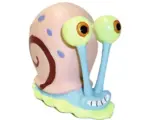 Hornbach AquaDeko SpongeBob Gary