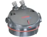 Hornbach Pumpenkopf EHEIM für Außenfilter 2231/2233 und 2232/22234