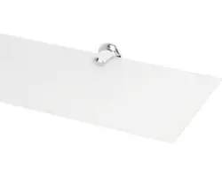 Spiegelablage Amirro Classic 6x50x12 cm