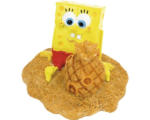 Hornbach AquaDeko Spongebob & Ananashaus Sand 6,35 cm