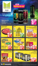 Marktkauf: Wochenangebote
