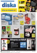 diska diska: Wochenangebote - bis 30.09.2023