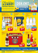Netto Marken-Discount Netto: Getränkeangebote - bis 30.09.2023