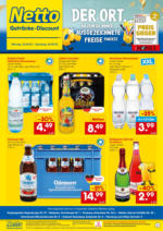 Netto Marken-Discount Netto: Getränkeangebote - bis 30.09.2023
