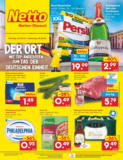 Netto: Wochenangebote