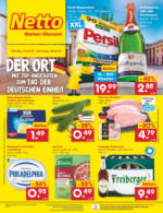 Netto Marken-Discount Netto: Wochenangebote - bis 30.09.2023