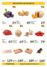 Catalog Supeco până în data de 04.10.2023