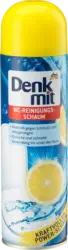 Denkmit WC Reinigungsschaum