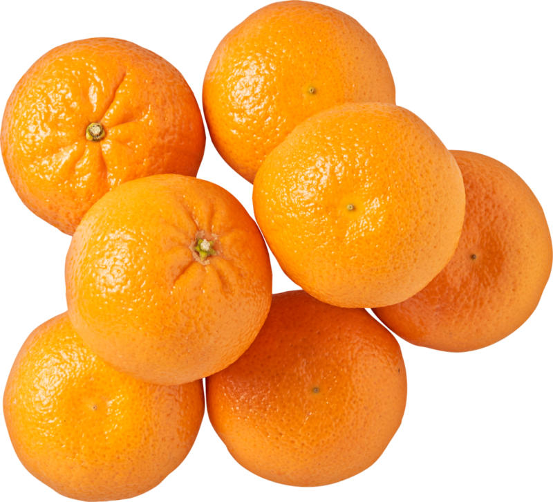 Mandarines, Espagne, le kg