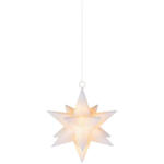 POCO Einrichtungsmarkt Kitzingen Star-Max LED-Stern 3er-Set