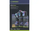 Hornbach Pflege Set Dennerle All for Betta Wasseraufbereiter für Kampffische Betta Care 250 ml, Betta Water 250 ml + Betta Booster Futter 12g