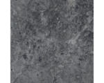 Hornbach Feinsteinzeug Bodenfliese Dione lappato 60x60 cm anthrazit seidenmatt rektifiziert