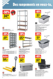 Offres Jumbo