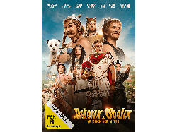 Asterix & Obelix im Reich der Mitte [DVD]