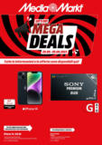 Mega Deals