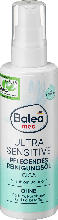 dm drogerie markt Balea med Pflegendes Reinigungsöl Ultra Sensitive