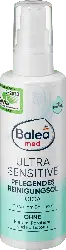 Balea med Pflegendes Reinigungsöl Ultra Sensitive