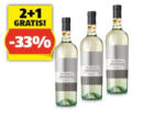 SAN ZENONE Bianco Trevenezie, 0,75 l