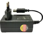 Hornbach Netzteil Chihiros USB 5 V 3 A, schwarz für Magnetic Light (Wabi-Kusa), Cooling Fan, Z Light