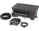 Hornbach Teichfilter EHEIM LOOPpro 18000 Teich Durchlauf Filter 50 W 4600l/h bis Teiche 18000l mit UVC Klärer