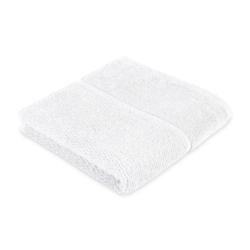 Handtuch Pearl Snow Baumwolle B/L: ca. 50x100 cm