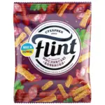 Mix Markt Snack aus Weizenbrot mit Jagdwürstchengeschmack - bis 01.11.2025