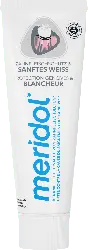 meridol sanftes Weiss Zahnpasta Zahnfleischschutz
