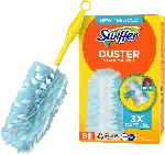 dm drogerie markt Swiffer Duster Staubmagnet Nachfüllpackung