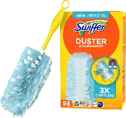 Swiffer Duster Staubmagnet Nachfüllpackung