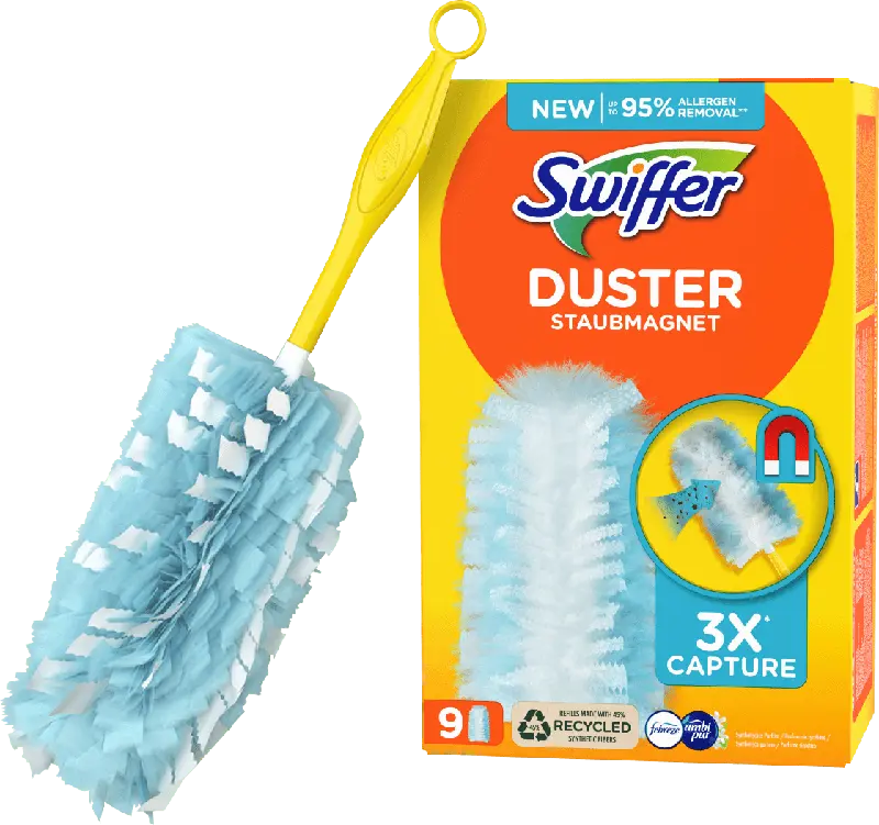 Swiffer Duster Staubmagnet Nachfüllpackung