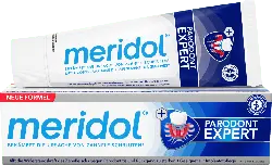 meridol Zahnpasta Parodont Expert
