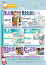 Rossmann újság érvényessége 29.10.2023-ig