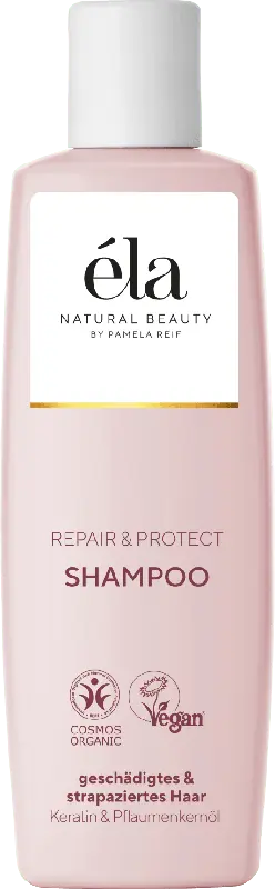 éla natural beauty by Pamela Reif Repair & Protect Shampoo
