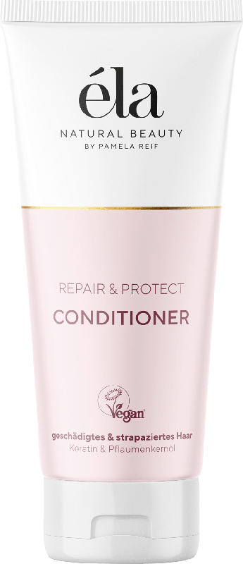 éla natural beauty by Pamela Reif Repair & Protect Conditioner