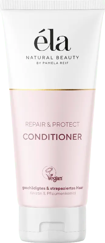 éla natural beauty by Pamela Reif Repair & Protect Conditioner