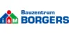 Kundenlogo von Borgers Baustoffe