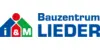Kundenlogo von Bauzentrum Lieder GmbH & Co.KG