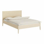 Pfister Bett ZAIRA, Holz, 140x200 cm