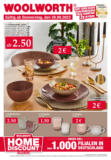 Woolworth: Wochenangebote