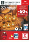 Kaufland gazetka do 04.10.2023