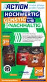 Action: Kleine Preise, große Freude
