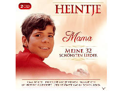 Heintje - Mama-Meine 32 schönsten Lieder [CD]