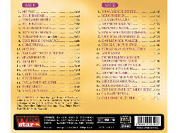 Various - Zauber der Zither-40 romantische Welterfolge [CD]