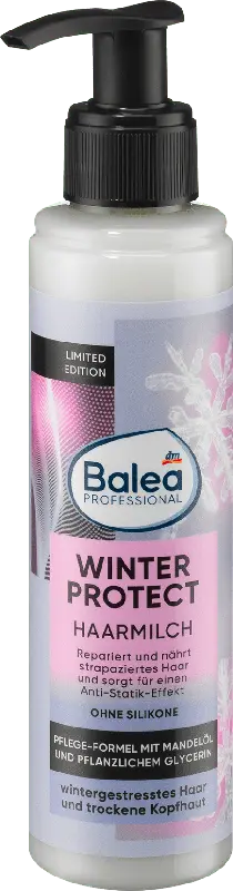 Balea Professional Winter Protect Haarmilch