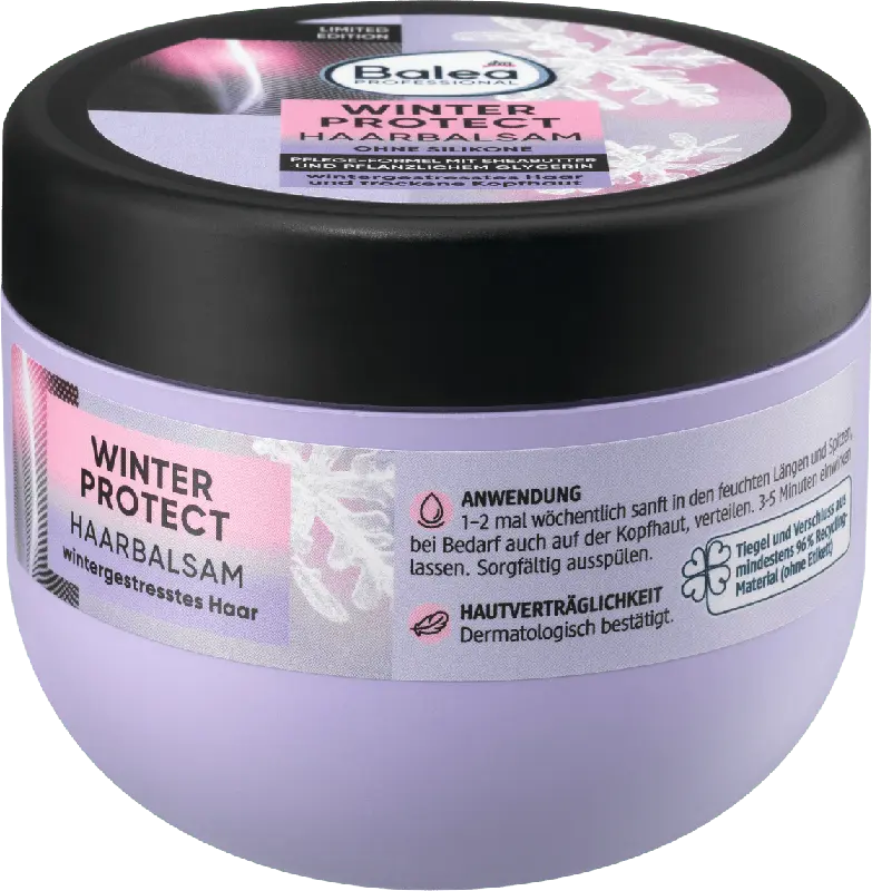 Balea Professional Winter Protect Haarbalsam