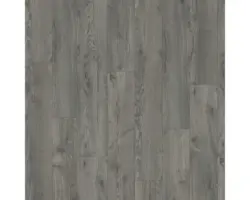 Laminat 12.0 Portland Eiche grau