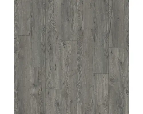 Laminat 12.0 Portland Eiche grau