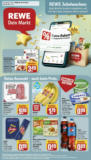 Rewe: Wochenangebote