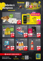 EDEKA: Tiefpreise & Hochgenuss