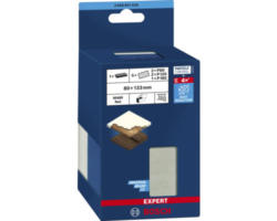 Handschleifblock Bosch EXPERT 80 x133 mm